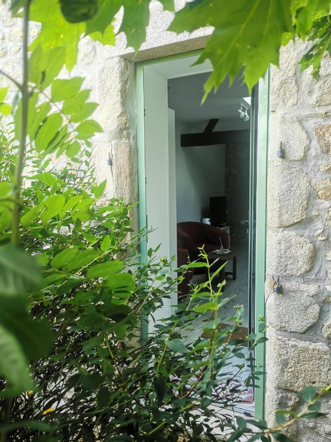 La Chambre De La Pomerie Chiche Bagian luar foto